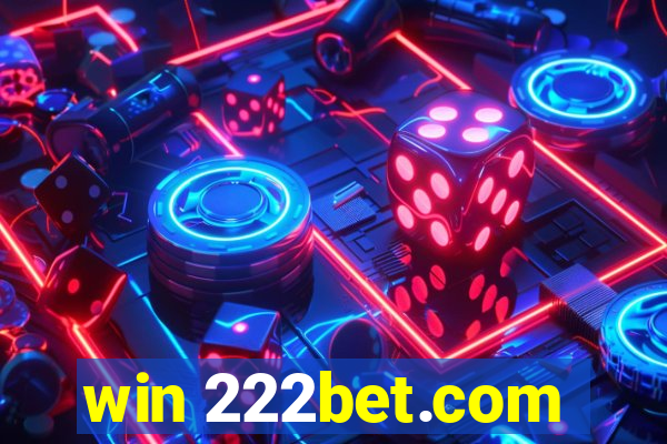 win 222bet.com